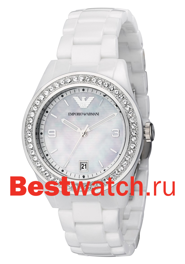 Часы Emporio Armani Ladies AR1426